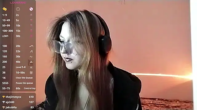 CucKuhta online show from March 27, 12:17 pm