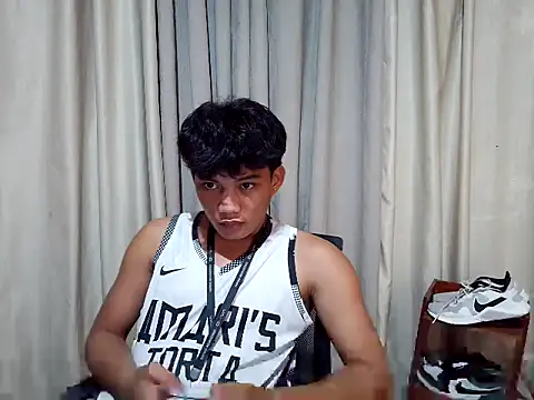 marksurelyhard online show from March 25, 2:05 pm