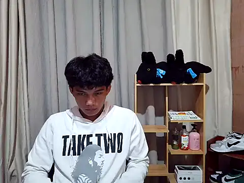 marksurelyhard online show from March 7, 10:32 am