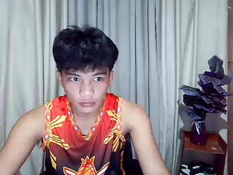 marksurelyhard online show from March 21, 6:03 am