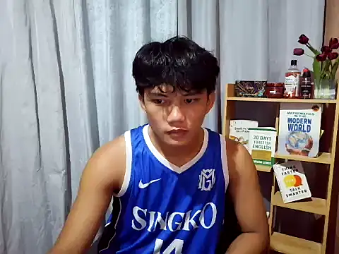 marksurelyhard online show from May 20, 3:36 am