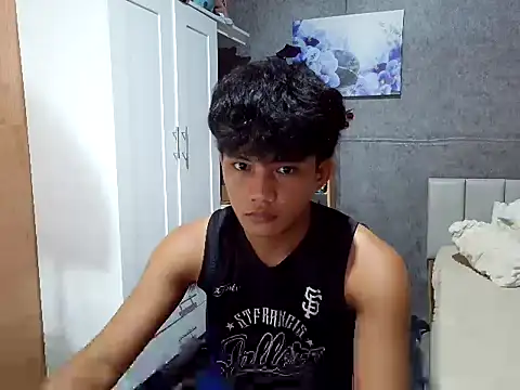 marksurelyhard online show from May 13, 5:53 pm