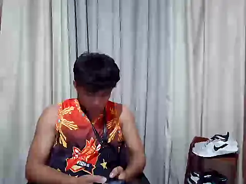 marksurelyhard online show from March 26, 10:13 am