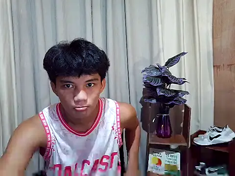 marksurelyhard online show from March 6, 7:47 am