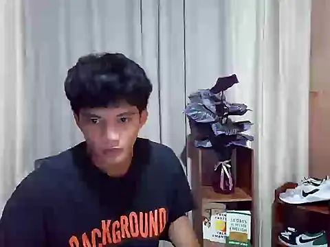 marksurelyhard online show from March 4, 1:41 pm