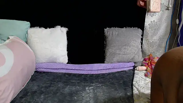 CyanBitch online show from June 7, 6:46 pm