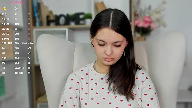 MirthaBolduan online show from April 5, 7:37 am