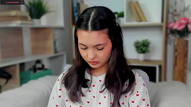 MirthaBolduan online show from March 11, 8:08 am