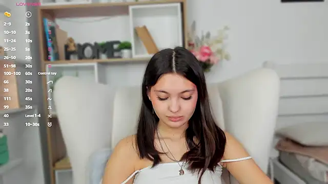 MirthaBolduan online show from March 31, 7:21 am