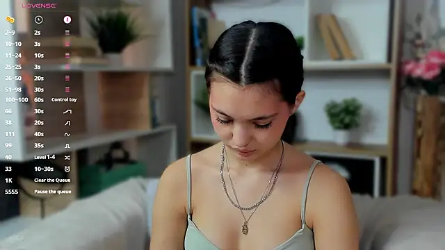 MirthaBolduan online show from March 12, 8:07 am