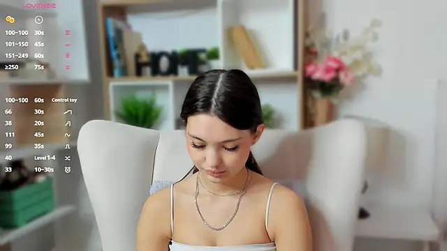 MirthaBolduan online show from March 24, 7:08 am