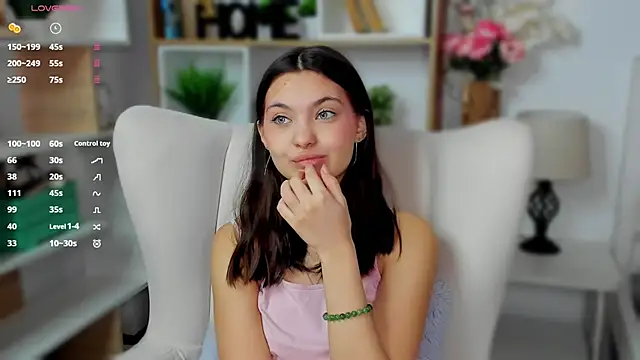 MirthaBolduan online show from March 19, 7:08 am