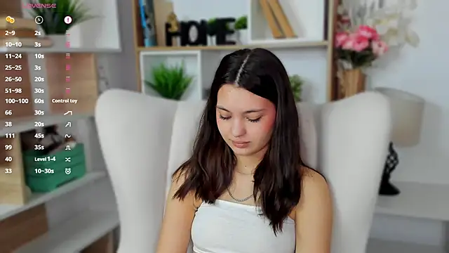 MirthaBolduan online show from March 22, 9:11 am