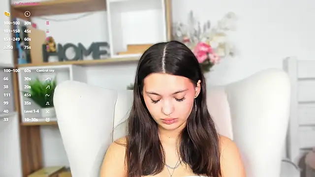 MirthaBolduan online show from April 14, 7:02 am