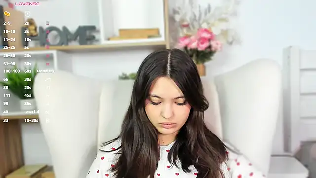 MirthaBolduan online show from April 15, 8:09 am