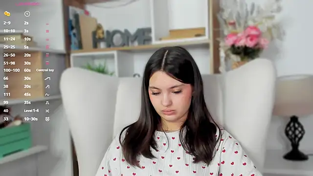 MirthaBolduan online show from April 8, 7:10 am