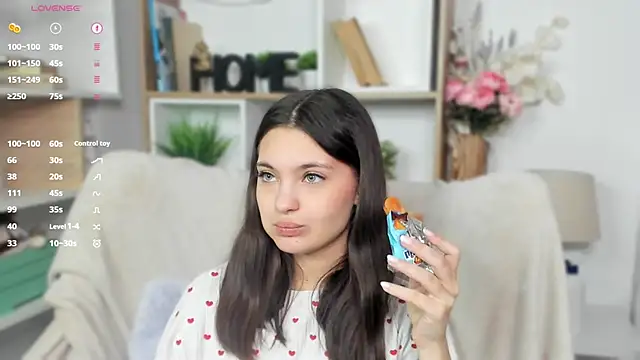 MirthaBolduan online show from March 28, 7:09 am