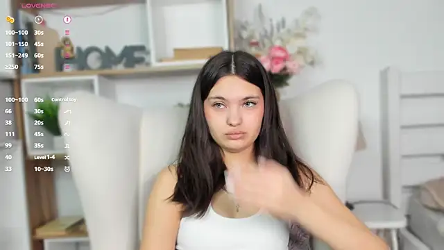 MirthaBolduan online show from April 12, 7:11 am