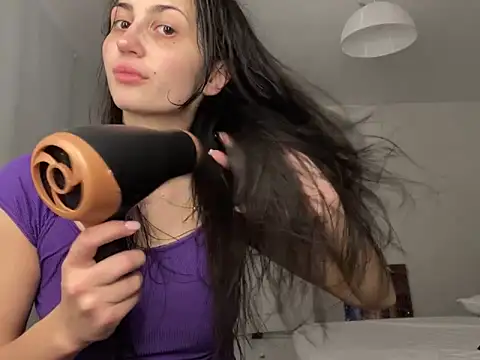 Ellamay06 online show from March 27, 5:58 pm