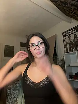 Ellamay06 online show from March 11, 9:31 pm