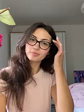 Ellamay06 online show from March 1, 4:51 pm