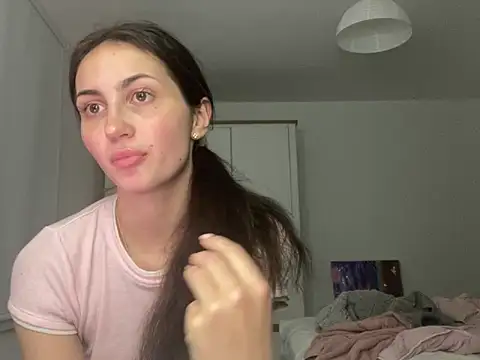 Ellamay06 online show from March 4, 7:43 pm