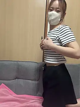 airi-ai0302 online show from March 8, 6:11 pm