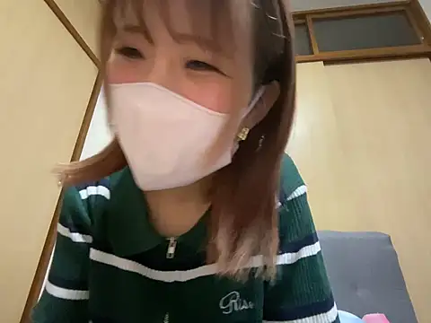 Snapshot of airi-ai0302 chatting on June 6, 1:11 am airi-ai0302 online show from June 6, 1:11 am