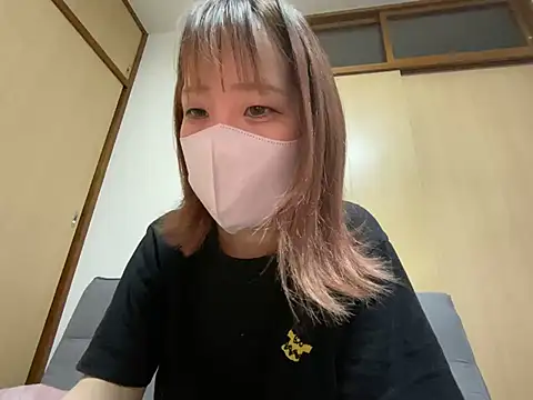 airi-ai0302 online show from May 21, 3:04 am