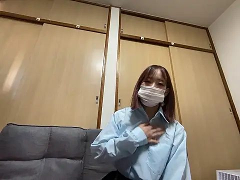 airi-ai0302 online show from April 8, 7:32 am