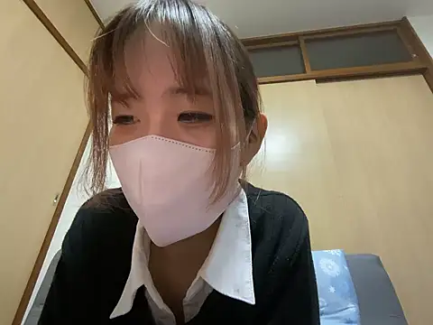 Snapshot of airi-ai0302 chatting on June 12, 3:15 am airi-ai0302 online show from June 12, 3:15 am
