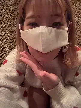 airi-ai0302 online show from March 5, 12:35 pm