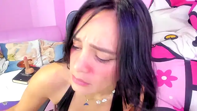 doll katiuska online show from April 4, 11:50 am