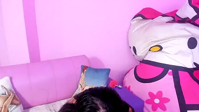 doll katiuska online show from March 27, 12:28 pm