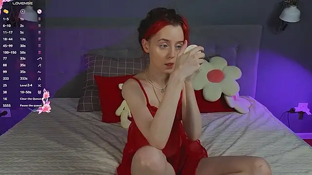 stelamontis online show from March 28, 4:13 am