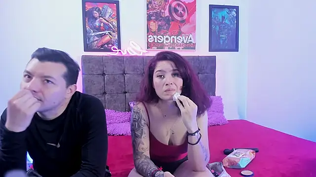 irina blake online show from March 21, 4:11 pm