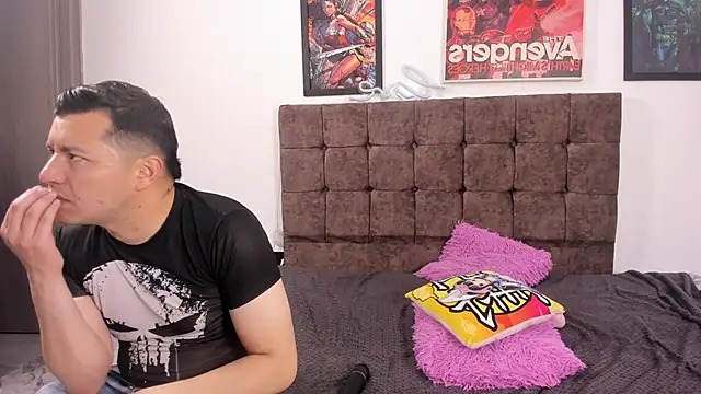 irina blake online show from March 29, 4:36 am