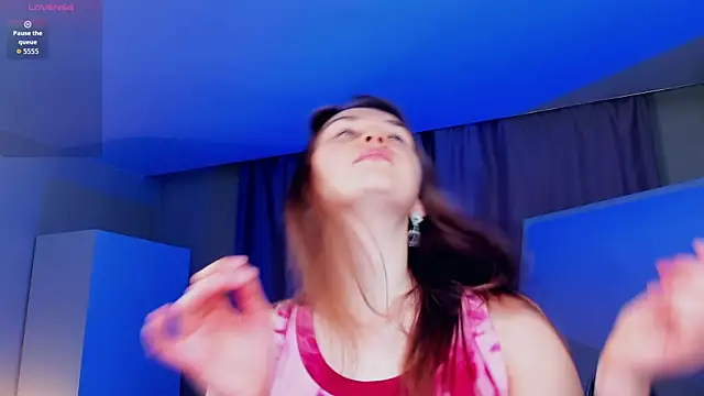 SueWolvin online show from March 29, 5:14 pm