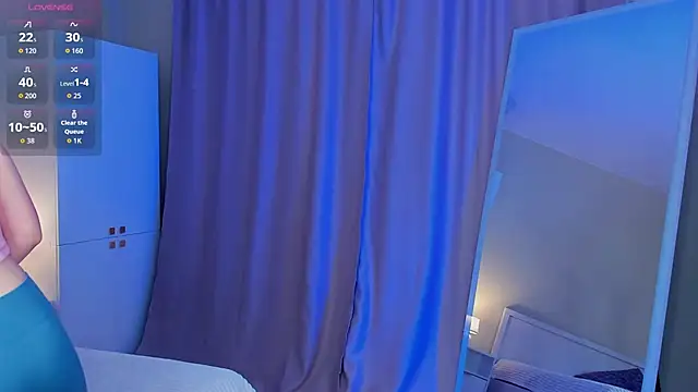 SueWolvin online show from March 20, 5:14 pm