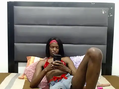 TokyoXXX online show from March 4, 11:18 am