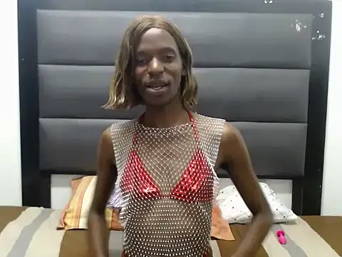 TokyoXXX online show from March 4, 11:45 pm