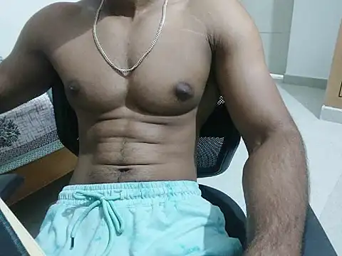 kratosTheHunk online show from March 28, 7:20 am