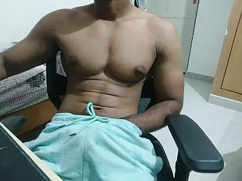 kratosTheHunk online show from March 27, 6:31 pm