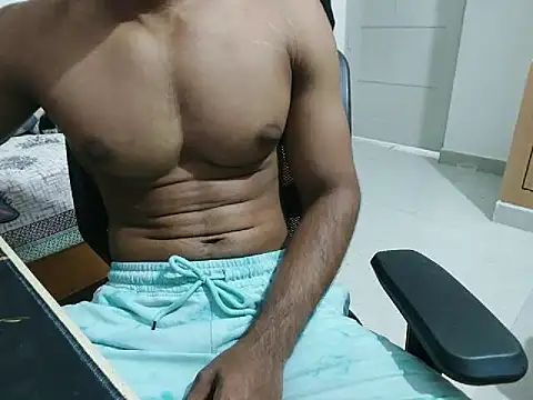 kratosTheHunk online show from March 14, 4:57 pm