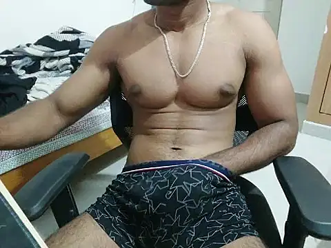 kratosTheHunk online show from March 22, 4:52 pm