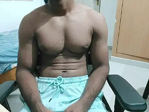 kratosTheHunk online show from June 20, 7:30 pm