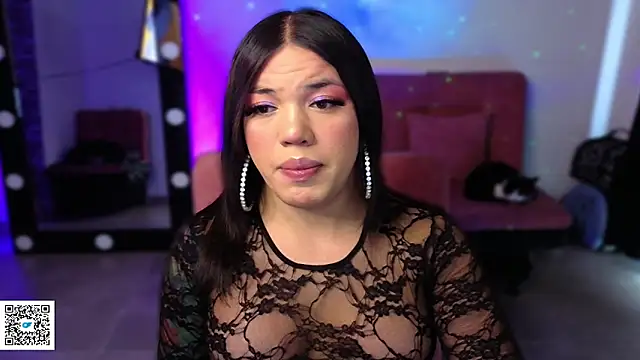 ashley-midnight online show from April 13, 7:51 pm