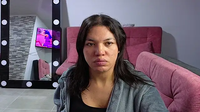 ashley-midnight online show from March 12, 1:00 am