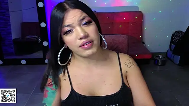 ashley-midnight online show from April 6, 12:28 am