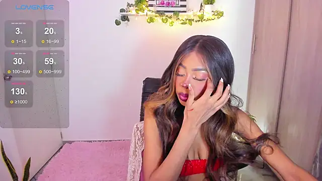 ariabrown23 online show from March 19, 7:47 pm